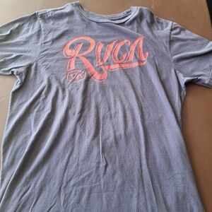 Men's T-Shirt Rvca